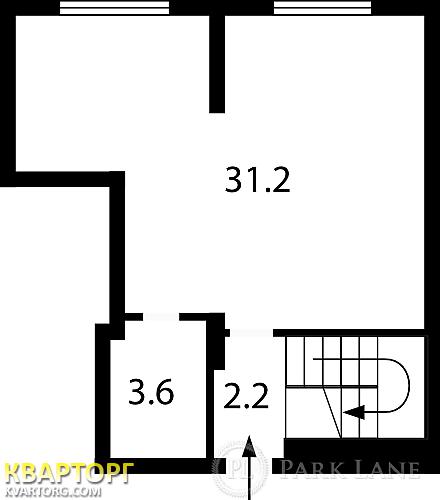 Sell 2-room apartment. Киев,  Героев Сталинграда пр — photo 4
