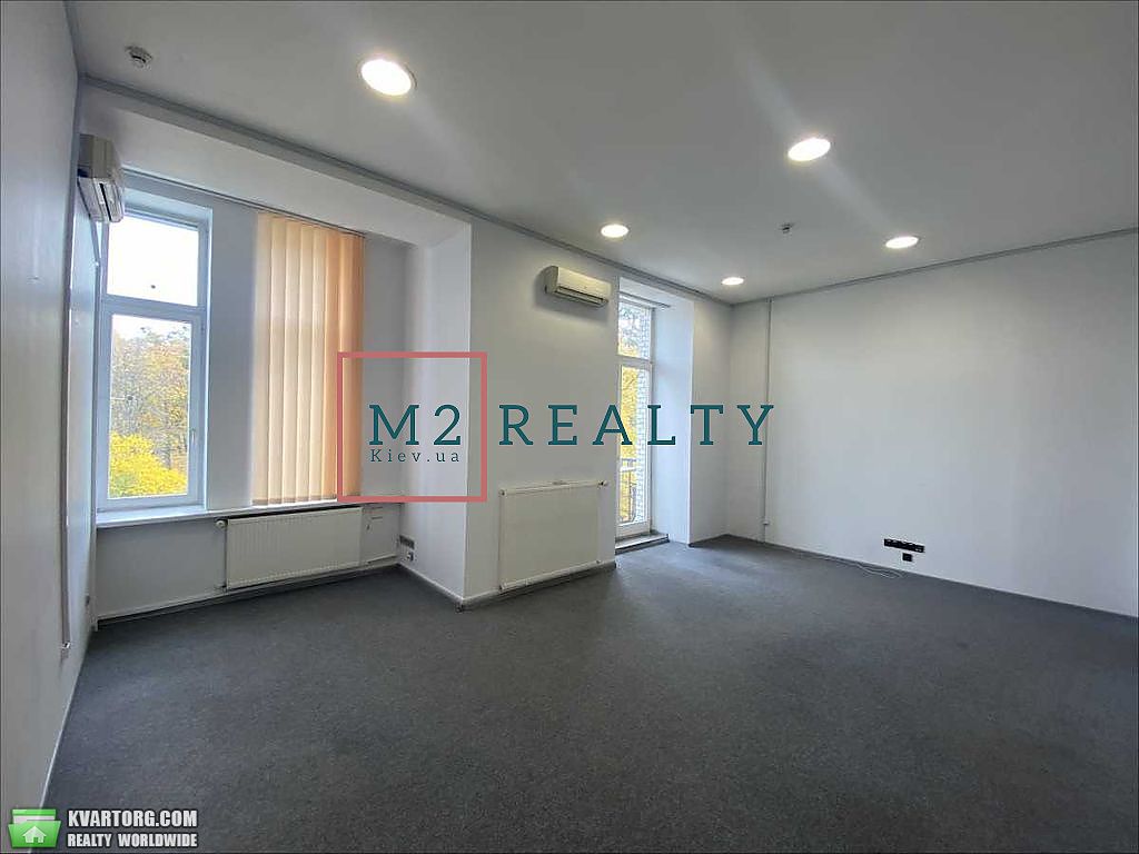 Rent out office. Киев,  Музейный пер — photo 6