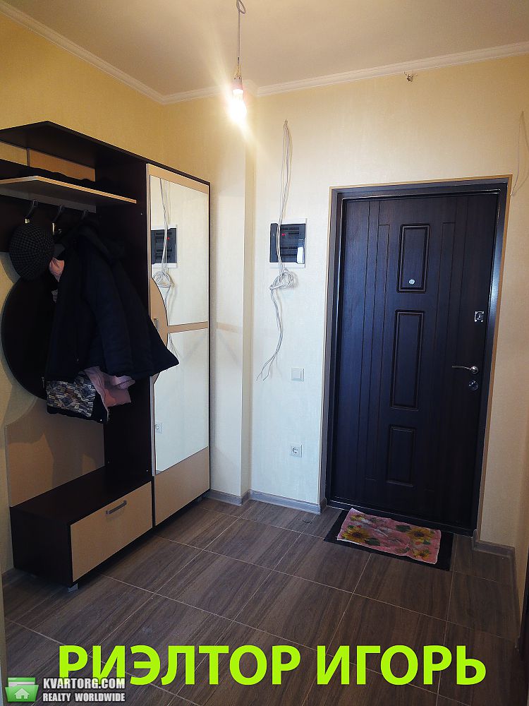 Rent out 1-room apartment. Одесса, Радужный Массив — photo 9