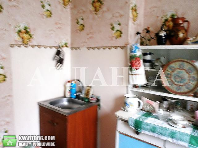 Sell 2-room apartment. Одесса, Заболотного — photo 6