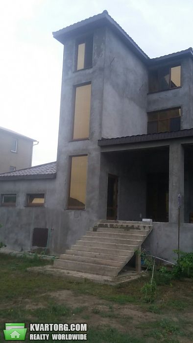 Sell house. Одесса, Виноградная — photo 1