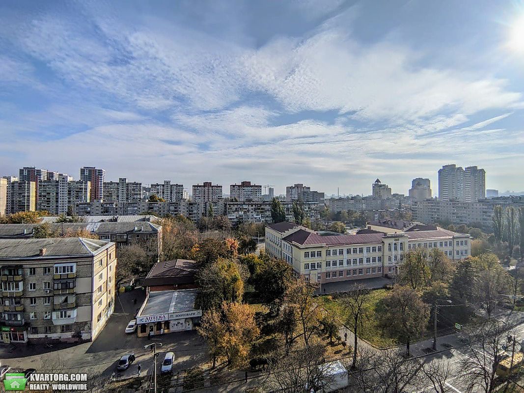 Sell 2-room apartment. Киев, Вышгородская — photo 9