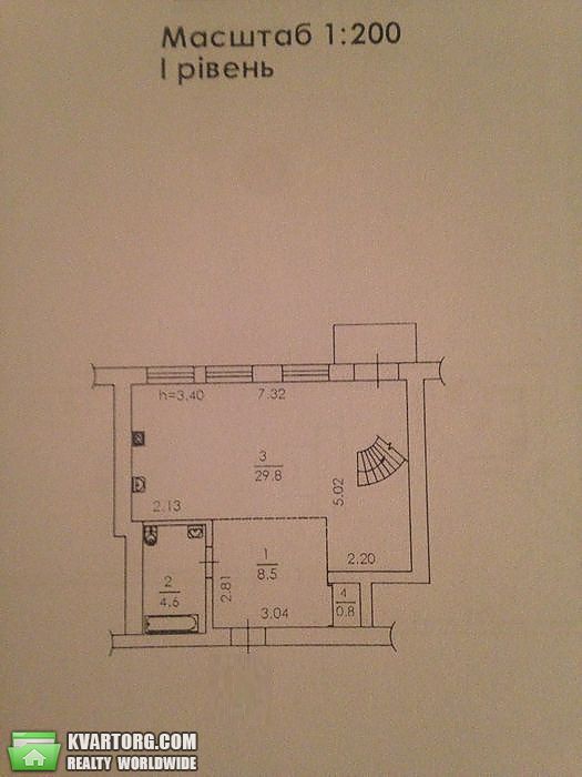 Sell 3-room apartment. Киев,  Бассейная — photo 7