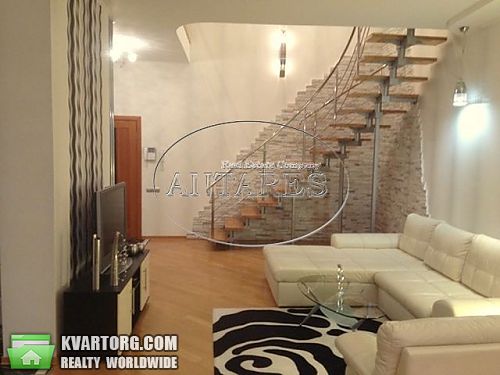 Rent out 3-room apartment. Киев, Дмитриевская — photo 3