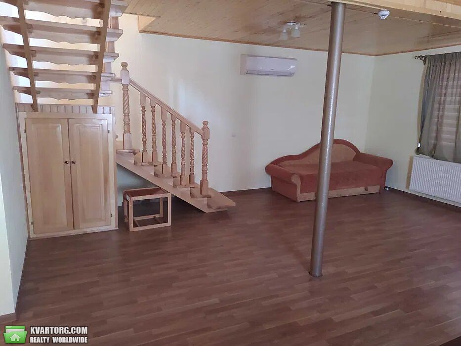 Sell house. Ужгород, Центральная — photo 1