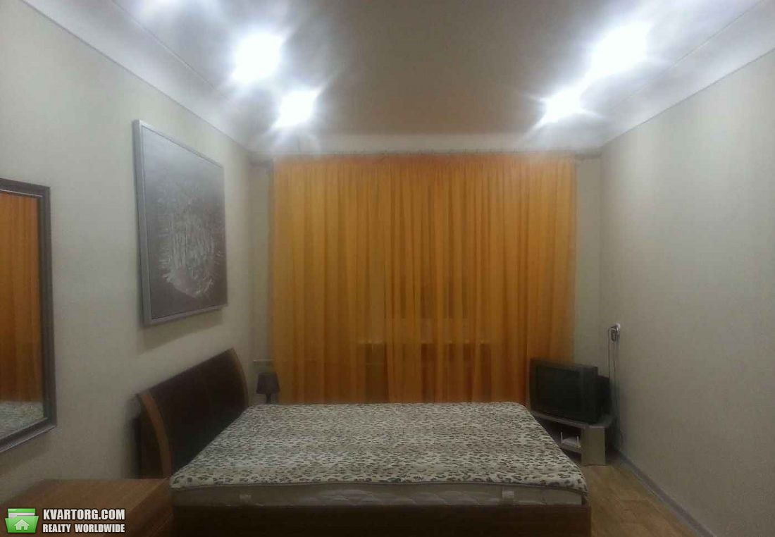 Rent out 1-room apartment. Харьков, героев труда — photo 5