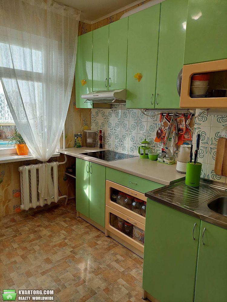 Sell 2-room apartment. Одесса,  Крымская — photo 8