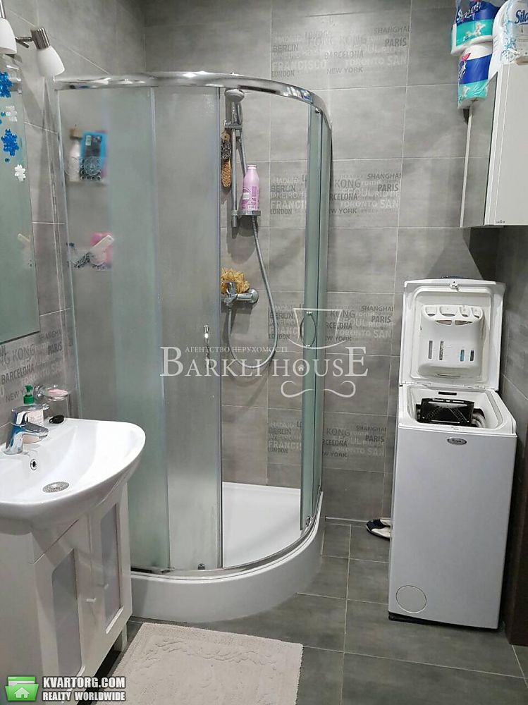 Rent out 3-room apartment. Буча,  Лесная — photo 8
