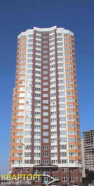 Sell 1-room apartment. Киев,  А.Ахматовой — photo 1