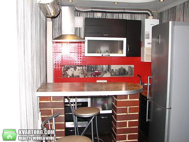 Rent out 2-room apartment. Киев,  Константиновская — photo 7
