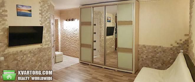 Sell 3-room apartment. Киев, Щербаковского — photo 1