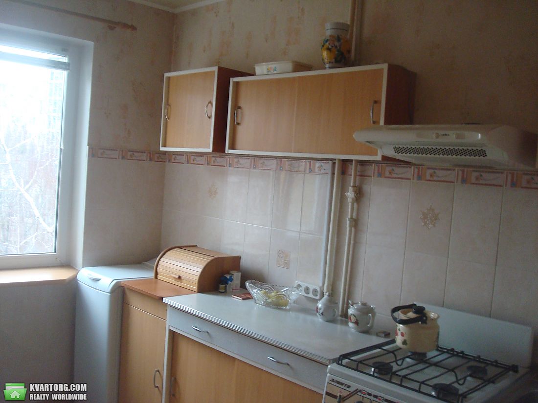 Sell 2-room apartment. Киев, королева — photo 4