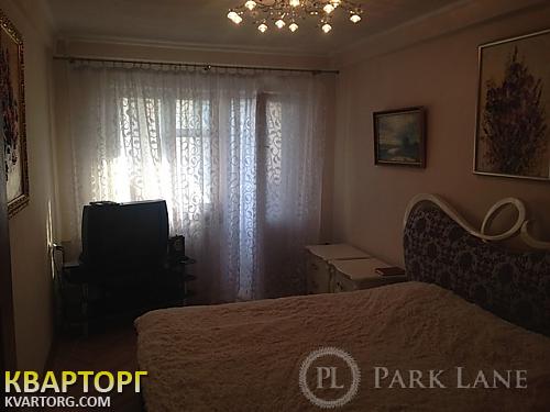Sell 2-room apartment. Киев,  Давыдова бул — photo 4