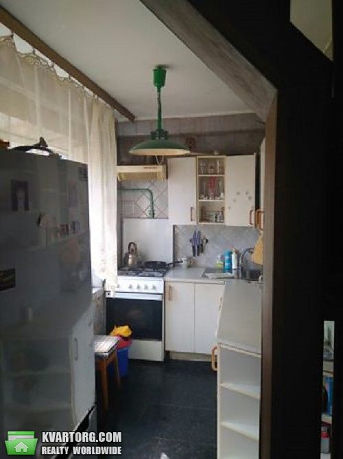 Sell 3-room apartment. Киев, Парково-Сырецкая — photo 1