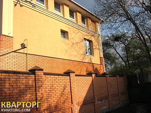 Sell house. Киев,  Новополевая — photo 4