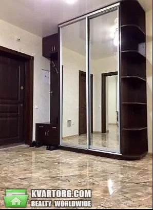 Rent out 3-room apartment. Киев, Елени Пчилки — photo 1