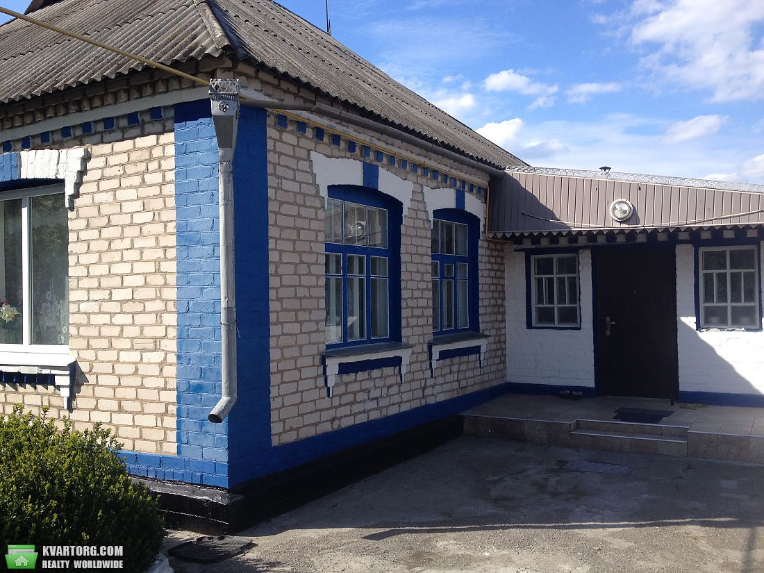 Sell house. Киевская обл., Лесная — photo 2