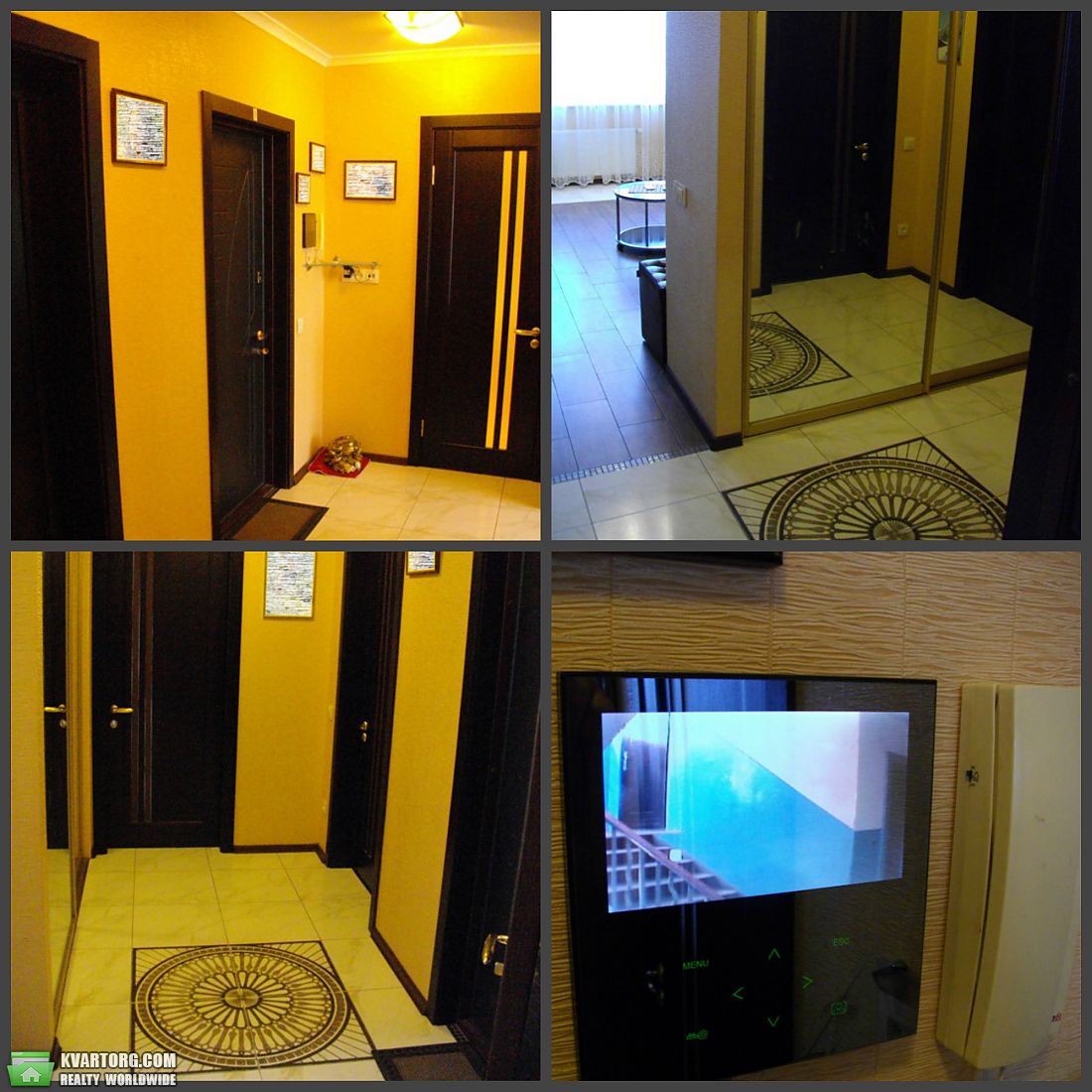 Sell 3-room apartment. Днепропетровск, Героев — photo 4