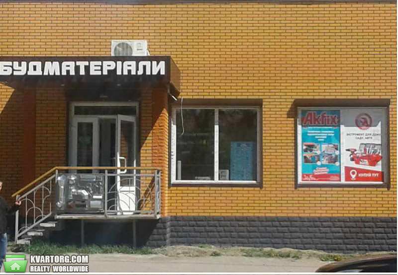 Rent out shop. Харьков, Холодная Гора — photo 1