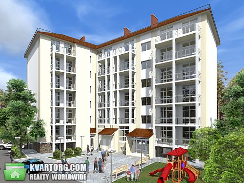 Sell 1-room apartment. Киев, Вильямса — photo 1