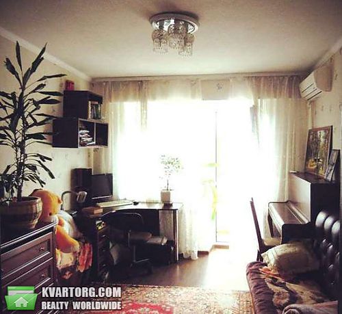 Sell 2-room apartment. Киев,  Каблукова — photo 1