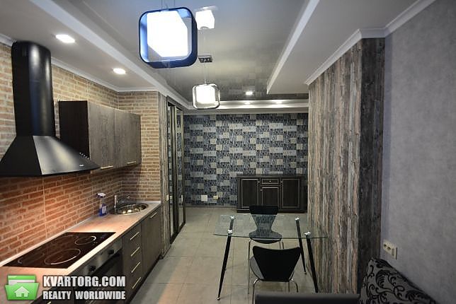 Sell 2-room apartment. Киев,  Вильямса — photo 1