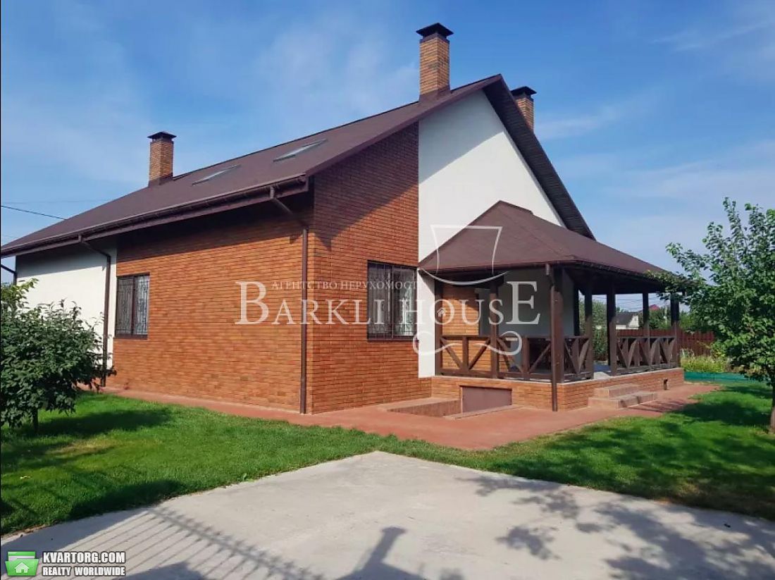 Rent out house. Киев,  Садовая Осокорки — photo 10