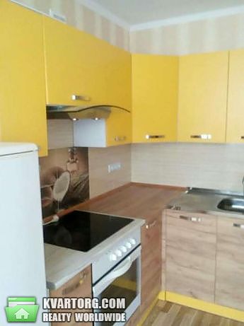Rent out 1-room apartment. Киев, Яблунева — photo 3