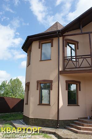 Sell house. Киевская обл., Блиставица — photo 5