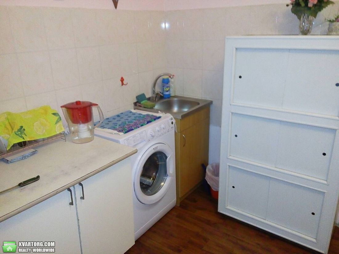 Rent out 1-room apartment. Киев,  Оболонский пр — photo 5