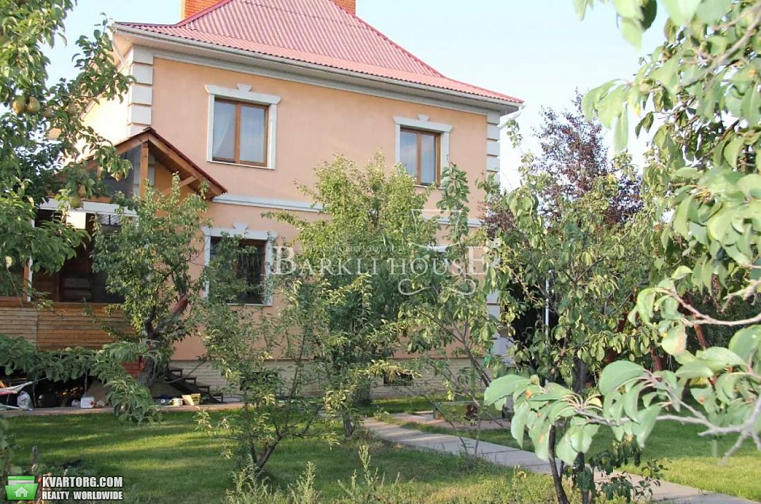 Rent out house. Киев,  Садовая Осокорки — photo 1