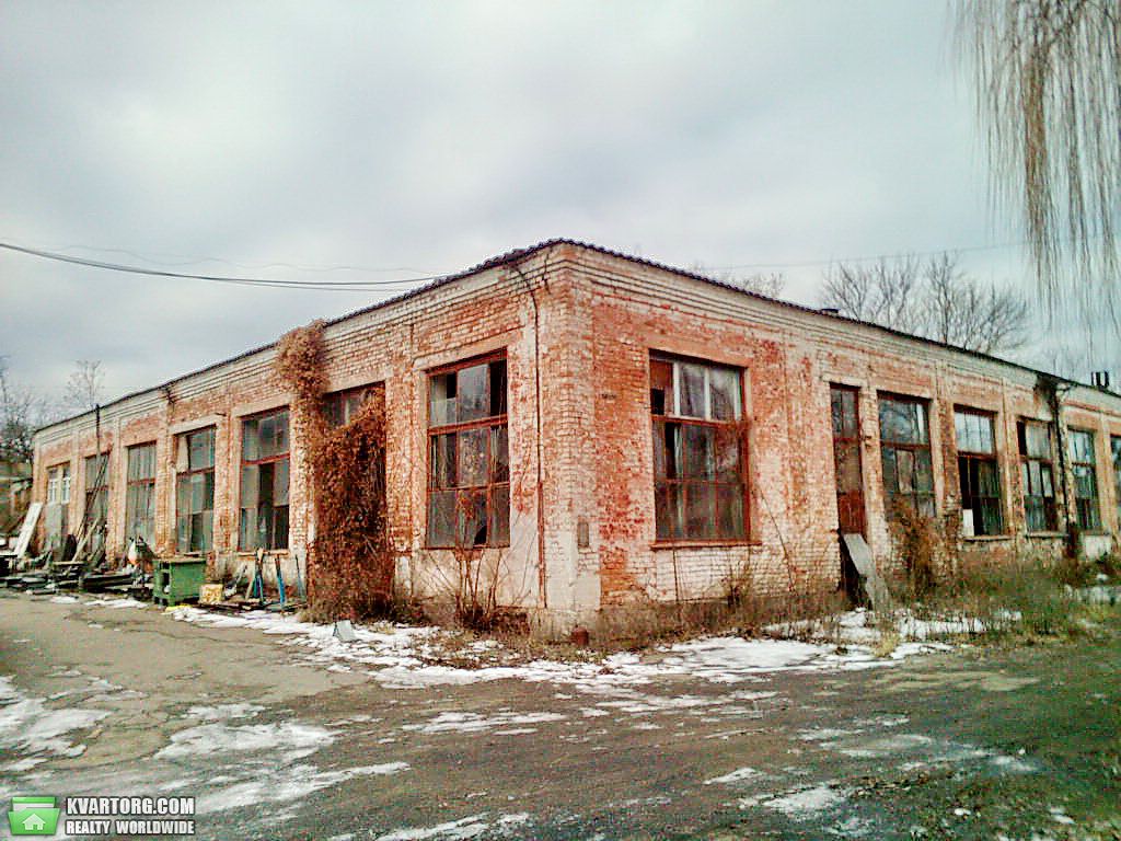 Rent out warehouse. Николаев, Гагарина — photo 8