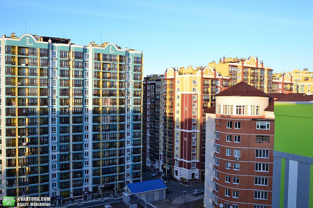 Sell 1-room apartment. Киевская обл., Тургеневская — photo 10