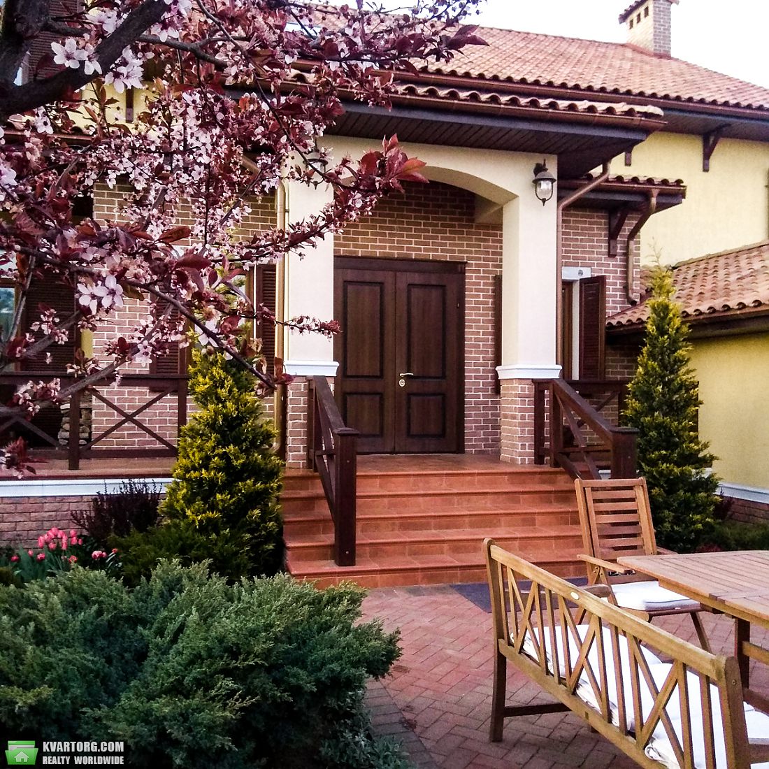 Sell house. Одесса, Средняя — photo 2