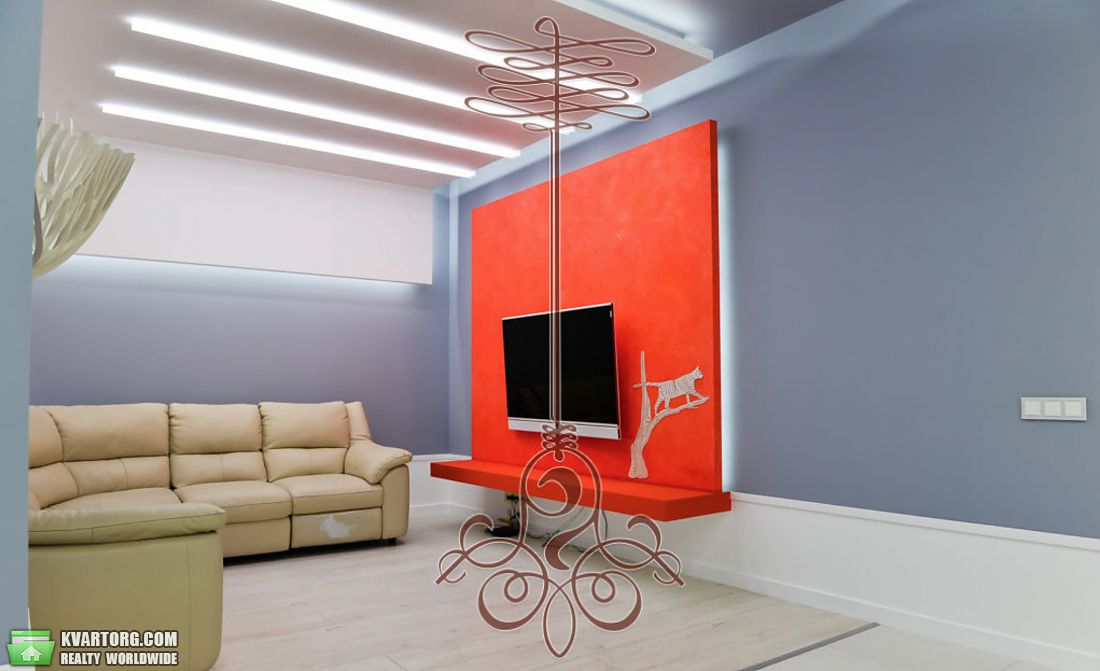 Sell 3-room apartment. Киев,  Драгомирова — photo 3