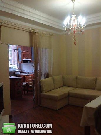 Rent out 1-room apartment. Киев,  Героев Сталинграда пр — photo 4
