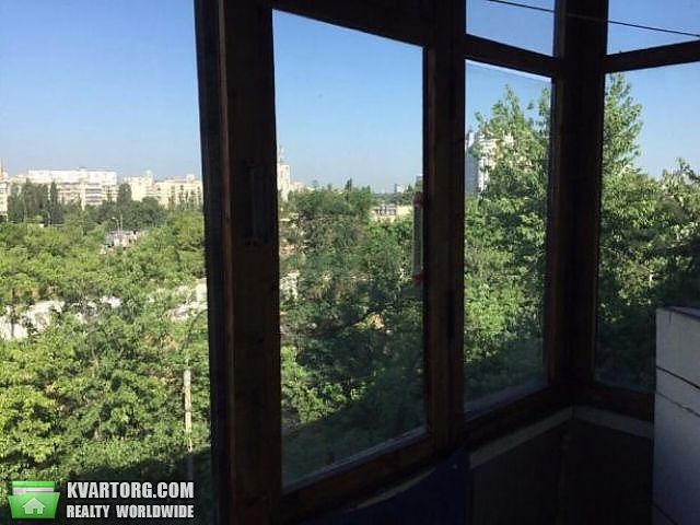 Sell 3-room apartment. Киев,  Шлихтера — photo 8