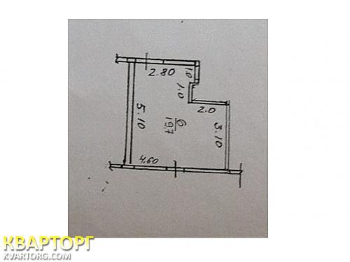 Sell shop. Одесса, Греческая площадь — photo 4