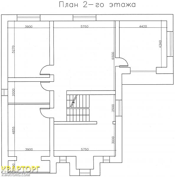 Sell house. Киев, 72-я Садовая — photo 6