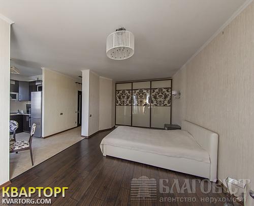 Sell 1-room apartment. Киев,  Паньковская — photo 5
