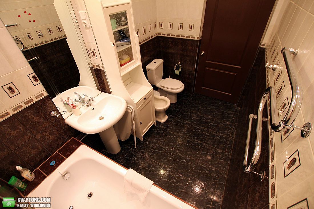 Rent out 1-room apartment. Харьков, Героев Труда — photo 5