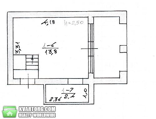 Sell house. Ирпень, Юрия Збанацкого — photo 7