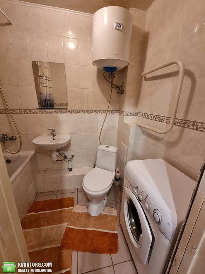 Sell 1-room apartment. Киев, Чистяковская — photo 5