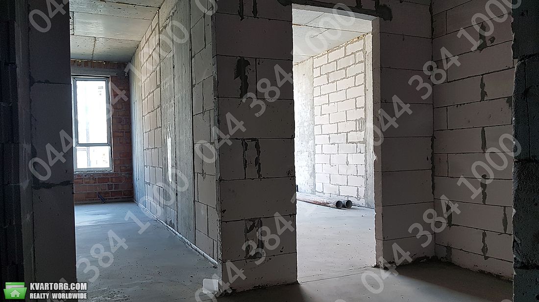 Sell 1-room apartment. Киев,  Барбюса — photo 1