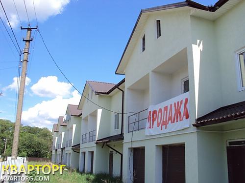 Sell house. Киевская обл., Хотяновка — photo 1