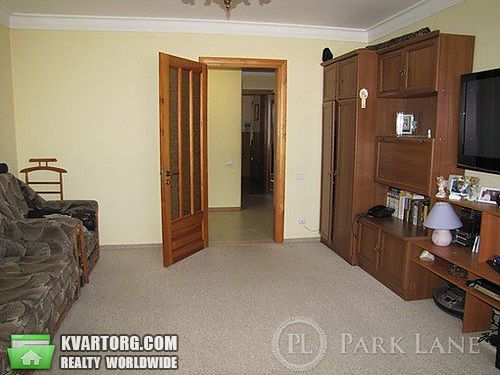 Sell 4-room apartment. Киев,  Антоновича — photo 3