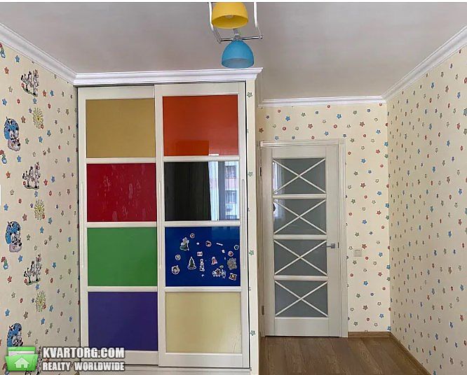 Rent out 2-room apartment. Львов, Княгині Ольги — photo 10