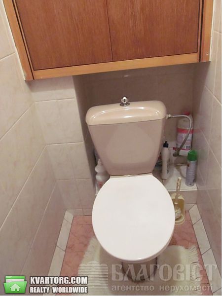 Sell 3-room apartment. Киев, Княжий Затон — photo 1