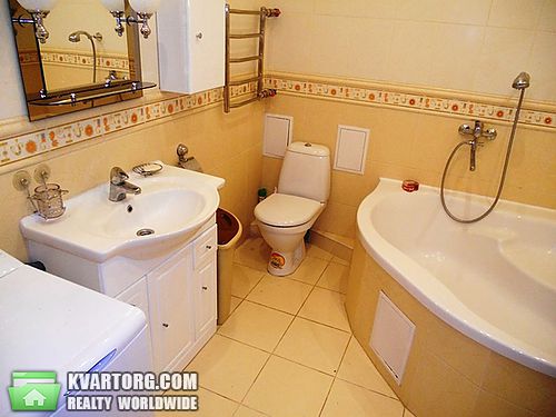 Rent out 1-room apartment. Киев, Героев Сталинграда пр — photo 5