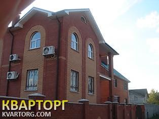 Rent out house. Киев,  Богатырская — photo 1